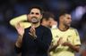 Arsenal-boss afviser bekymring: Har meget gode spillere