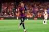Barcelona smadrede Rayo i AC-milepæl