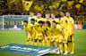 Dortmund sikkert videre mod amatørhold
