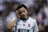 Specielt for Skjold-målscorer: Anderson har boet hos mig