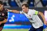 Arnstad peger på område: Der var klasseforskel