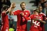 Bayern overvandt chokstart