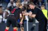 FCM sidder tungt på rundens hold