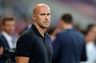 Toulouse tabte trods stort overtag