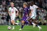 Dansk comeback: Tengstedt og Jørgensen scorede for Toulouse
