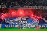 FCK og FCN straffes for pyro