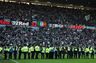 Ingen udebanefans til sæsonens Old Firm-derbyer