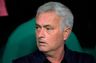 Mourinho forstår ikke gult kort: Troede han var død