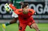 Opkald fra USA: Lyngby-keeper så det ikke komme