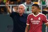 Mourinho efter første nederlag: Vi fortjener at vinde