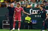 Mourinho skifter to - Inter må undvære profil