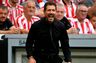 Athletic afmonterede Atletico