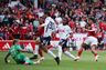 Spurs er fortsat uden sejr