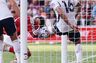 Forest-back raser over VAR