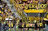 Villarreal har kun solgt 39 billetter til CL-brag