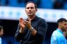 Skuffet Lampard: Fortjente point mod City