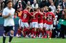 LIVE: AGF-mareridtet fortsætter
