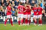 Silkeborg og Viborg holder fast