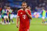 Kane om Champions League: Det skal være vores år