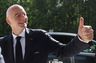 Infantino åbner for FIFA-reformer efter kontroversiel plan