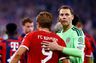 Schalke-boss flirter med Neuer