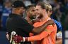 Neuer letter på hatten: Karius' skyld vi ikke vandt