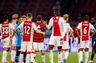 Ajax-talent indlagt: Misser resten af september