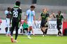 Krisen kradser: Horsens tæskede Sønderjyske