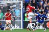 Sen udligning: Everton stjal point fra United