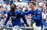 Everton-helt: Det føltes som en sejr