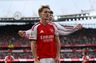 Arsenal pillede pynten af Chelsea