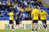 LIVE: Randers i front ved pausen