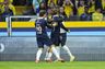 Randers bankede Brøndby på Vestegnen