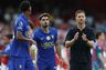 Chelsea er hullede som en si: Alonso erkender problem