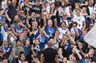 Trommeforbud gælder ikke til Skovshoved-FCK
