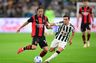 Medie: Juventus vil forlænge med Kalulu og Conceição