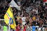 Juventus snuppede sent point mod AC Milan
