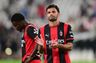 Milan-spids vil ikke juble mod Benfica