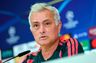 Mourinho storroser Inter: De kan spille med lukkede øjne