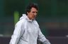 Emery afviser favoritværdighed mod Brugge