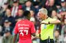 LIVE: Sadio slipper med henstilling!