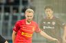 LIVE: Nelsson redder på stregen!