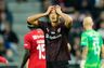 LIVE: Chancer i begge ender!
