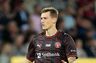 LIVE: Rajovic assisterer - helt lige igen!