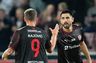 Erlic reddede FCM via Rajovic-oplæg