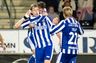 Simmelhack slog til igen: Blev matchvinder i Sverige