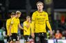 Gammel kending skal redde Mjällby