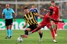 AEK-frisparksperle sænkede LASK
