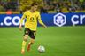 Dortmund regner med hurtigt Karetsas-comeback