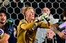 Castellanos beskyldt for at spytte på Millwall-keeper